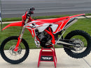 2025 BETA 200RR X-PRO