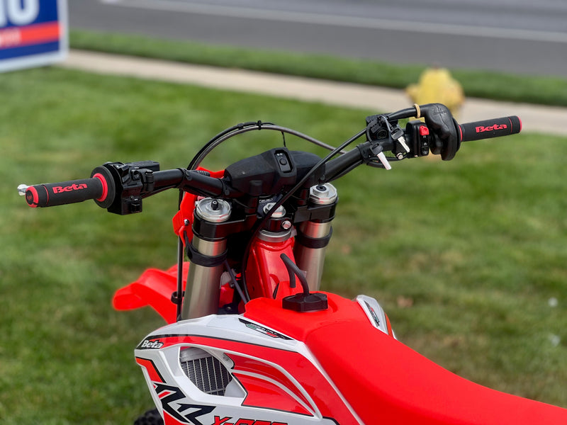 2025 BETA 200RR X-PRO