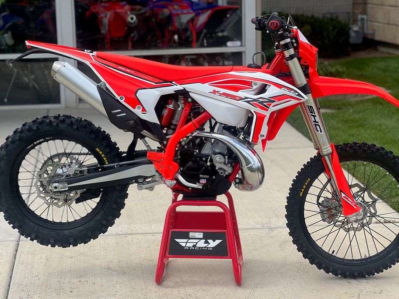 2025 BETA 200RR X-PRO