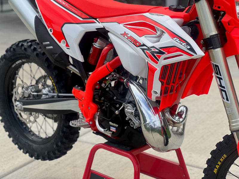 2025 BETA 200RR X-PRO