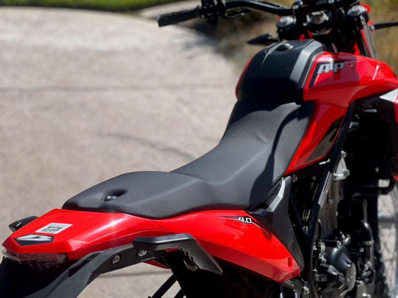 2026 BETA 350 ALP 4.0 RED