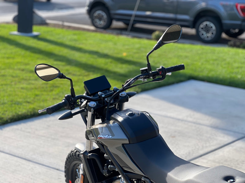 2026 BETA ALP X 350 4T