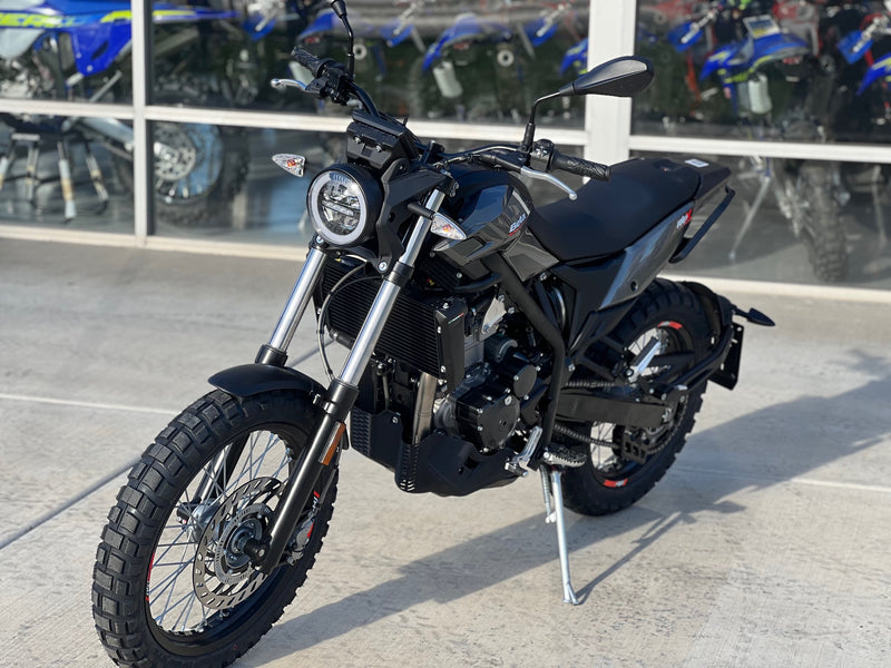2026 BETA ALP X 350 4T