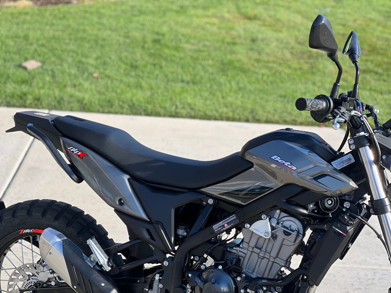 2026 BETA ALP X 350 4T