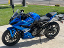 2026 SUZUKI GSX-8R