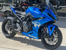 2026 SUZUKI GSX-8R