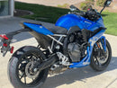2026 SUZUKI GSX-8R