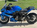2026 SUZUKI GSX-8R