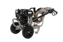 Simpson Rental Series 3500 PSI 3.5 GPM Honda GX270 Gas Pressure Washer (IRAL3535242)