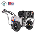Simpson Industrial Series 4200 PSI 4.0 GPM CRX 420 Gas Pressure Washer (IS4240131)