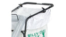 Billy Goat KV601SP Self-Propelled KV Multi Surface Residential / Light Commercial Leaf & Litter Vacuums, Briggs & Stratton Engine