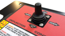 Billy Goat Z3002 Hurricane™ Zero-Turn Stand-On Blower