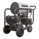 Simpson King Brute 4000 PSI 4.0 GPM CRX 420 Gas Hot Water Pressure Washer (KB65132)