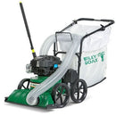 Billy Goat KV601SP Self-Propelled KV Multi Surface Residential / Light Commercial Leaf & Litter Vacuums, Briggs & Stratton Engine