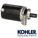 Kohler 25 098 07-S Electric Starter Assembly for Select Starting Systems
