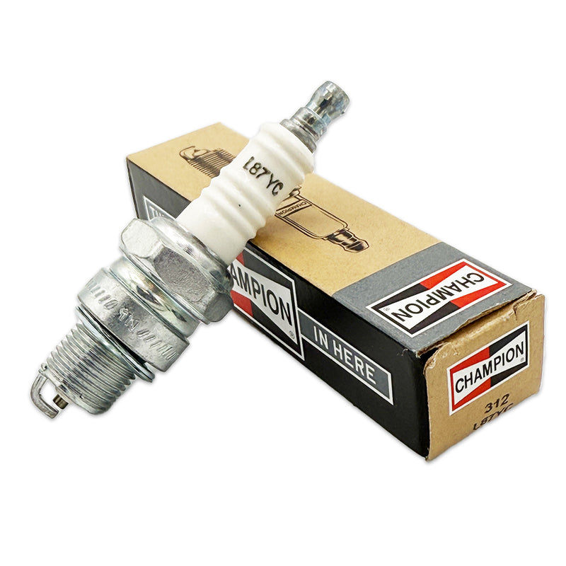 Champion L87YC (312) Spark Plug