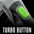 EGO Power+ LB5302-FC Blower 110 MPH 530 CFM Variable Speed with 2.5AH Battery and Charger - Reconditioned