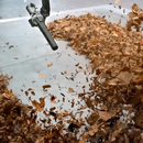 EGO Power+ LB5302 Blower 110 MPH 530 CFM Variable Speed with 2.5AH Battery and Charger