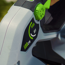 EGO LB5800 580CFM Handheld Blower (Battery and Charger Not Included)