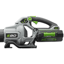 EGO Power+ LB5804 580CFM Variable-Speed Cordless Leaf Blower with 5.0Ah Battery & Charger