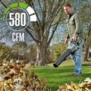 EGO Power+ LB5800 580CFM Handheld Blower (Battery and Charger Not Included)