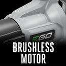 EGO Power+ LB5800 580CFM Handheld Blower (Battery and Charger Not Included)