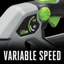 EGO Power+ LB5800 580CFM Handheld Blower (Battery and Charger Not Included)