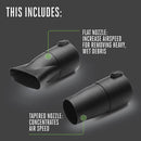 EGO Power+ LB5800 580CFM Handheld Blower (Battery and Charger Not Included)