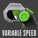 EGO Power+ LB6000 600 CFM Backpack Blower Battery & Charger Not Included