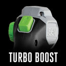 EGO Power+ LB6000 600 CFM Backpack Blower Battery & Charger Not Included