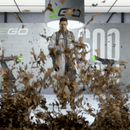 EGO Power+ LB6000 600 CFM Backpack Blower Battery & Charger Not Included