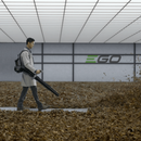 EGO Power+ LB6000 600 CFM Backpack Blower Battery & Charger Not Included