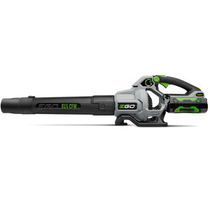 EGO Power+ LB6150 615 CFM Variable-Speed 56-Volt Lithium-ion Cordless Leaf Blower (Battery and Charger Not Included)