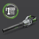EGO Power+ LB6150 615 CFM Variable-Speed 56-Volt Lithium-ion Cordless Leaf Blower (Battery and Charger Not Included)