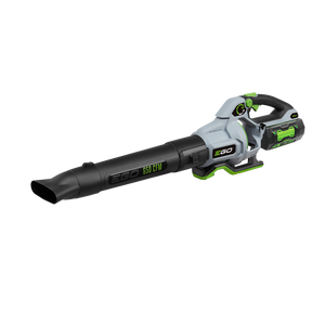 EGO Power+ LB6500 180 MPH, 600 CFM Variable-Speed 56-Volt Cordless Backpack Leaf Blower (Battery and Charger Not Included)