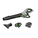 EGO Power+ LB7654-FC 765CFM Handheld Blower with 5Ah Battery and 320W Charger - Reconditioned