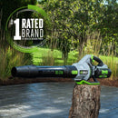 EGO Power+ LB7650-FC 765CFM Handheld Blower (Battery and Charger Not Included) - Reconditioned
