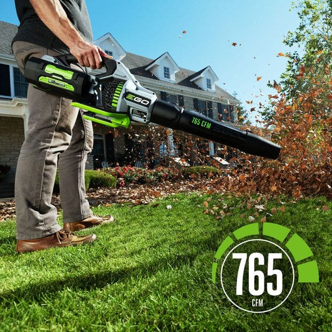 EGO Power+ LB7650-FC 765CFM Handheld Blower (Battery and Charger Not Included) - Reconditioned