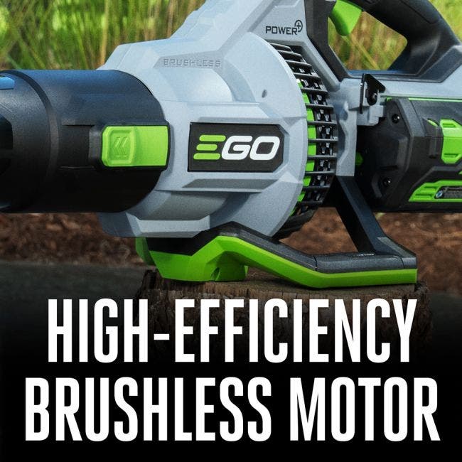 EGO Power+ LB7650-FC 765CFM Handheld Blower (Battery and Charger Not Included) - Reconditioned