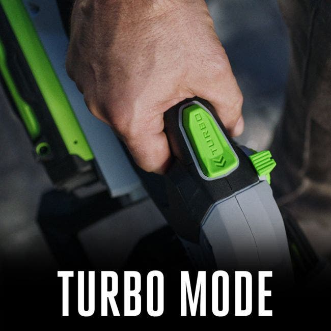 EGO Power+ LB7650-FC 765CFM Handheld Blower (Battery and Charger Not Included) - Reconditioned