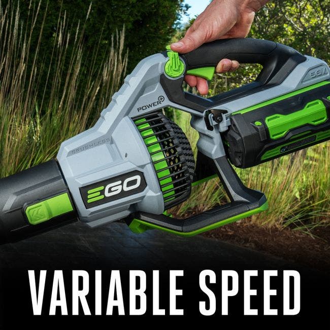 EGO Power+ LB7650-FC 765CFM Handheld Blower (Battery and Charger Not Included) - Reconditioned