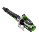 EGO Power+ LB8803-2 880 CFM Cordless Blower with (2) 4Ah Batteries and Standard Charger