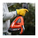 Echo LBP-56V125A 56V Compact 2.5Ah Lithium-Ion Battery with eCM Battery Management Technology and On-Board Fuel Charge Gauge