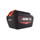 Echo LBP-56V250A 56V High-Capacity 5.0Ah Lithium-Ion Battery with eCM Battery Management Technology and On-Board Fuel Charge Gauge