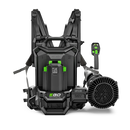 EGO Power+ LBPX1100 1000 CFM Commercial Backpack Leaf Blower - Tool Only