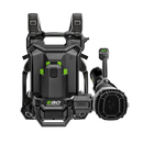 EGO Power+ LBPX8000 Commercial Dual-Port 800CFM Backpack Leaf Blower - Tool Only