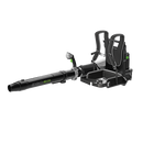 EGO Power+ LBPX8000 Commercial Dual-Port 800CFM Backpack Leaf Blower - Tool Only