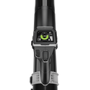 EGO Power+ LBPX8006-2 Commercial 800 CFM Backpack Blower with 2 x 10.0Ah Battery and Dual Port Charger