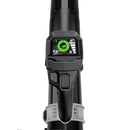 EGO Power+ LBPX8016-2 Commercial 800 CFM Backpack Blower with Peak Power and IOT with (2) 10Ah Batteries and Dual Port Charger