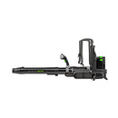 EGO Power+ LBPX8016-2 Commercial 800 CFM Backpack Blower with Peak Power and IOT with (2) 10Ah Batteries and Dual Port Charger